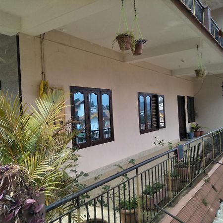 Coorg villas Madikeri Exteriör bild