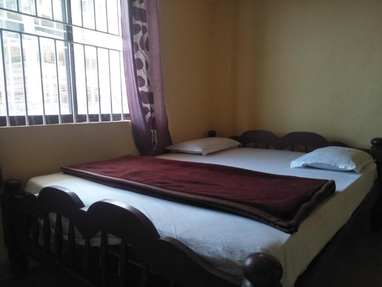 Coorg villas Madikeri Exteriör bild