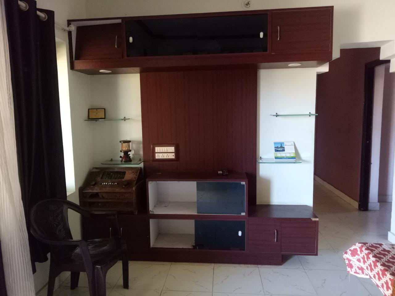 Coorg villas Madikeri Exteriör bild