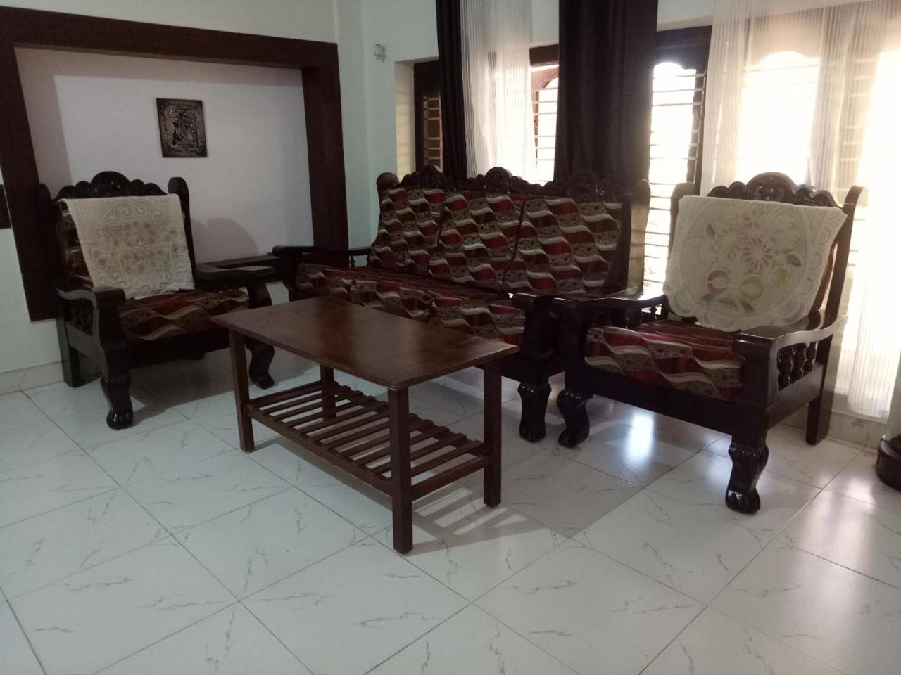 Coorg villas Madikeri Exteriör bild