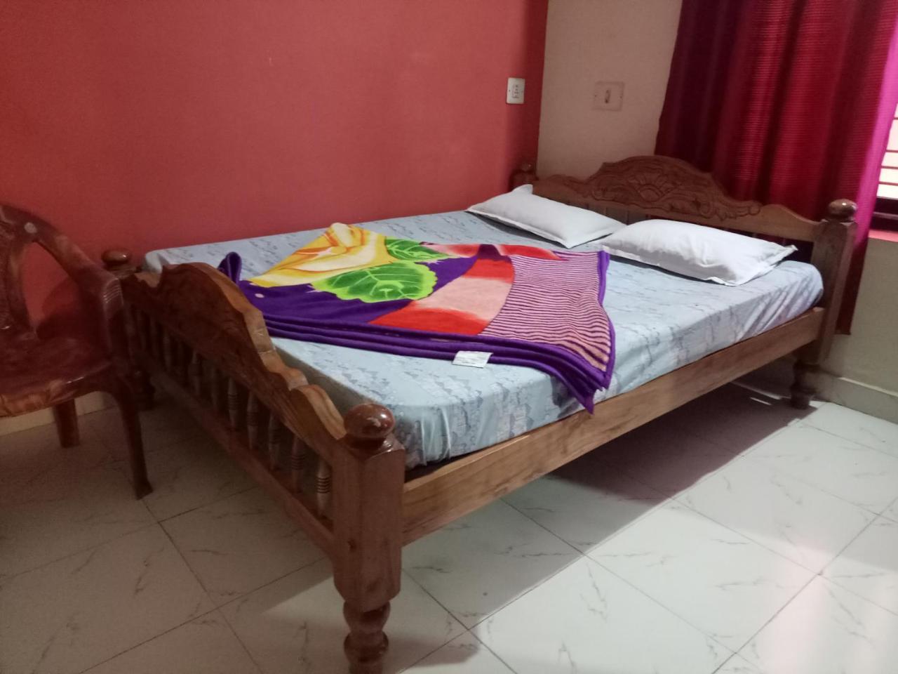 Coorg villas Madikeri Exteriör bild