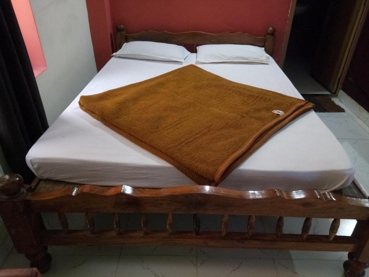Coorg villas Madikeri Exteriör bild